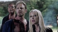 SHARKNADO 4 - The 4th Awakens - Mediabook - Cover A (Blu-ray + DVD) NEU