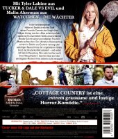 Cottage Country / DVD