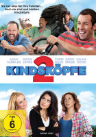 Kindsköpfe 2 / DVD - Top Zustand