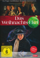 Das Weihnachtsekel | Rolf-René Schneider | Deutsch...