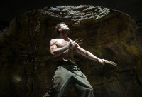 Wolverine - Weg des Kriegers / Blu-ray