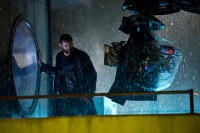 Wolverine - Weg des Kriegers / Blu-ray