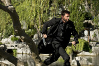 Wolverine - Weg des Kriegers / Blu-ray