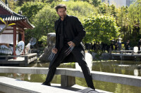 Wolverine - Weg des Kriegers / Blu-ray