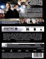 R.I.P.D. / Blu-Ray * Guter Zustand