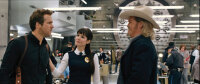 R.I.P.D. / Blu-Ray * Guter Zustand