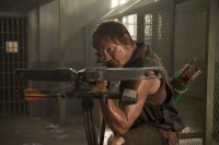The Walking Dead - Die komplette dritte Staffel - Uncut / Blu-ray