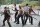 The Walking Dead - Die komplette dritte Staffel - Uncut / Blu-ray
