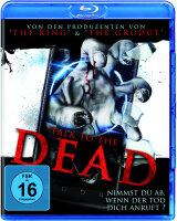 Talk to the Dead / Blu-Ray *Top Zustand