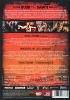 From dusk till dawn - Trilogy  [3 DVDs] Guter Zustand