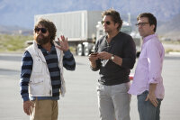 Hangover 3 / DVD