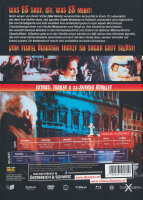 Schwarze Messe der Dämonen - Uncut [LE] (BluRay+DVD)...