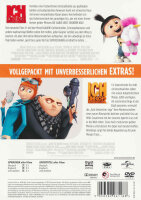 Ich - Einfach unverbesserlich 1&2  ( 2 DVDs )