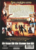 GallowWalkers / DVD * Guter Zustand