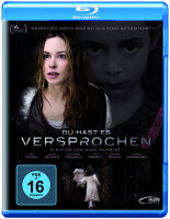 Du hast es versprochen! / Blu-Ray *Top Zustand