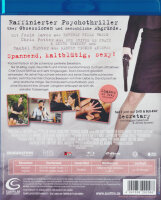 Secretary 2 / Blu-ray Film