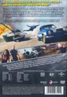 Fast & Furious 6 / DVD *Top Zustand