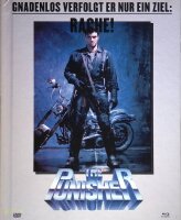 The Punisher (1989) UNCUT Mediabook Blu-ray + DVD...
