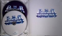 The Punisher (1989) UNCUT Mediabook Blu-ray + DVD Mediabook - Guter Zustand