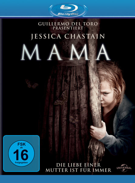 Mama / Blu-ray Film