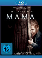 Mama / Blu-ray Film