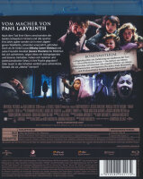 Mama / Blu-ray Film