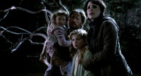 Mama / Blu-ray Film