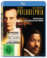 Philadelphia / Blu-Ray * Top Zustand