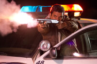 The Last Stand - Uncut Version / Blu-ray Film