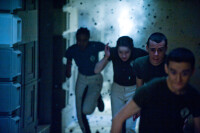 Halo 4 - Forward Unto Dawn / Blu-Ray - Top Zustand
