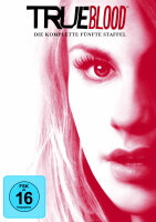 True Blood - Staffel 5   ( 5 DVDs )