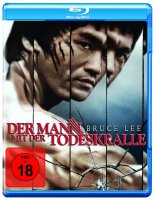 Bruce Lee - Der Mann mit der Todeskralle / Bluray - Top...