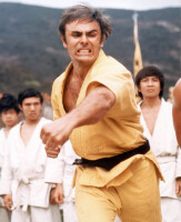 Bruce Lee - Der Mann mit der Todeskralle / Bluray - Top Zustand