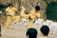 Bruce Lee - Der Mann mit der Todeskralle / Bluray - Top Zustand