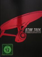 Star Trek - Stardate Collection  [12 DVDs]
