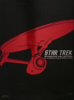 Star Trek - Stardate Collection  [12 DVDs]