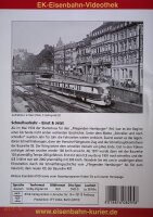 Schnellverkehr - Einst & Jetzt / DVD - Top Zustand