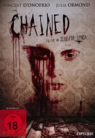 Chained - Uncut / DVD *Top Zustand