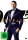 James Bond - Skyfall / DVD - Guter Zustand