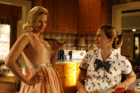 Mad Men - Sesaon 1  [4 DVDs]