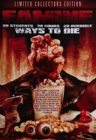 Famine - Uncut Edition / Limited Collector´s...