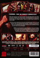 Famine - Uncut Edition / Limited Collector´s Edition / DVD *Guter Zustand