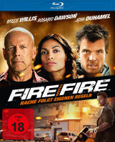 Fire with Fire / Blu-Ray * Top Zustand