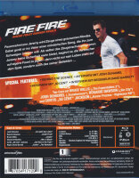 Fire with Fire / Blu-Ray * Top Zustand