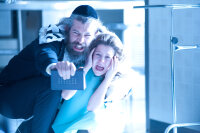 Possession - Das Dunkle in Dir - Uncut Edition / DVD - Top Zustand