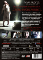 Possession - Das Dunkle in Dir - Uncut Edition / DVD