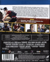 Premium Rush / Blu-Ray * Nagelneu Versiegelt