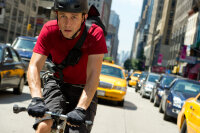 Premium Rush / Blu-Ray * Nagelneu Versiegelt