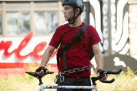 Premium Rush / Blu-Ray * Nagelneu Versiegelt