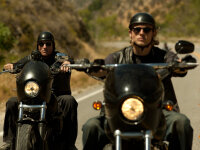 Sons of Anarchy - Season 1 [3 BRs] Blu-Ray * Top Zustand